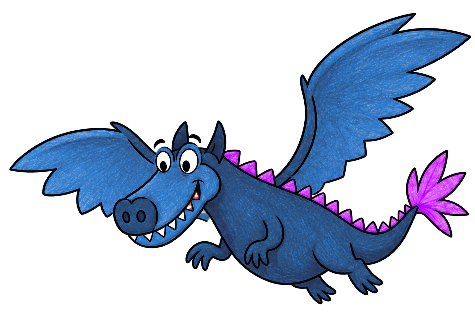 Il drago