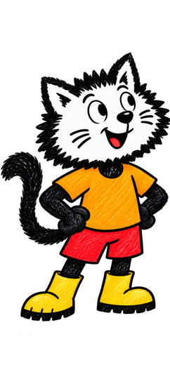 Supergatto